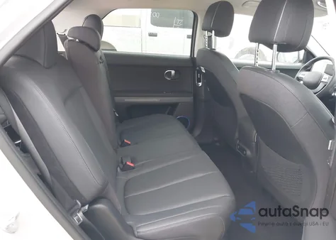 2023 Hyundai Ioniq 5 Sel from USA, damaged, VIN KM8KNDAF9PU217503